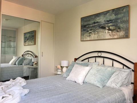 Hobart Inner City Apartment - Kingaroy Accommodation 6