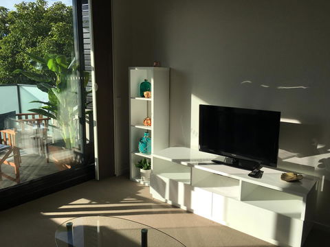 Hobart Inner City Apartment - Kingaroy Accommodation 9