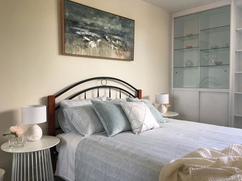 Hobart Inner City Apartment - Kingaroy Accommodation 8