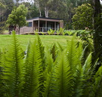 Tyenna River Cottage - Kingaroy Accommodation