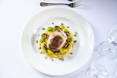 Prospect Country House & Restaurant - Kingaroy Accommodation 21