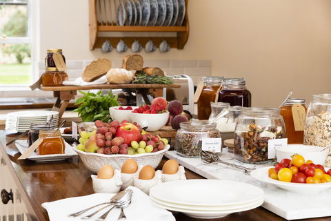 Prospect Country House & Restaurant - Kingaroy Accommodation 30