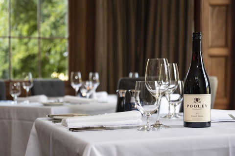 Prospect Country House & Restaurant - Kingaroy Accommodation 18