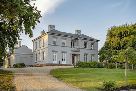 Prospect Country House & Restaurant - Kingaroy Accommodation 0
