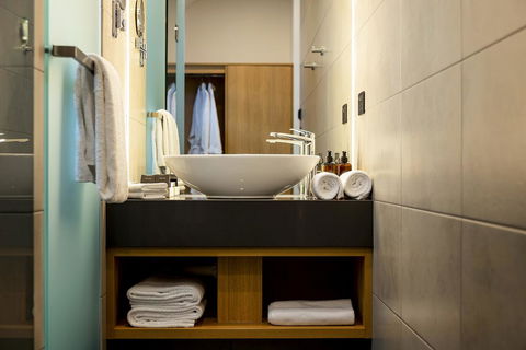 Prospect Country House & Restaurant - Kingaroy Accommodation 14