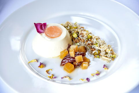 Prospect Country House & Restaurant - Kingaroy Accommodation 23