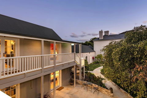 Prospect Country House & Restaurant - Kingaroy Accommodation 28