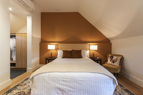 Prospect Country House & Restaurant - Kingaroy Accommodation 13