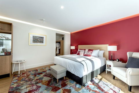 Prospect Country House & Restaurant - Kingaroy Accommodation 8