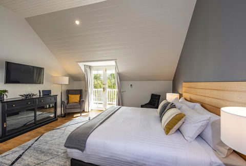Prospect Country House & Restaurant - Kingaroy Accommodation 10