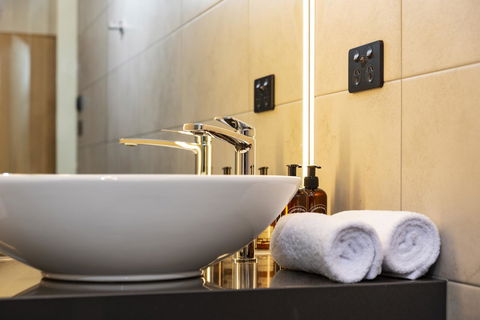 Prospect Country House & Restaurant - Kingaroy Accommodation 15