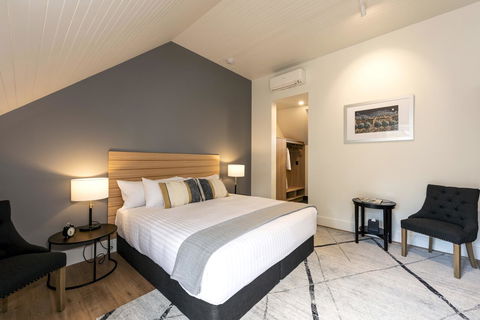 Prospect Country House & Restaurant - Kingaroy Accommodation 11