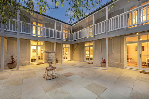 Prospect Country House & Restaurant - Kingaroy Accommodation 29