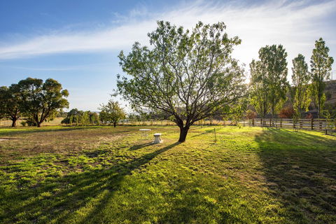 Prospect Country House & Restaurant - Kingaroy Accommodation 31