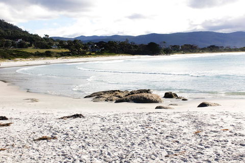 Mermaids Of Bicheno - Kingaroy Accommodation 0