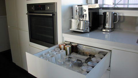 SEA EAGLE COTTAGE Amazing Views Of Bay Of Fires - Kingaroy Accommodation 10