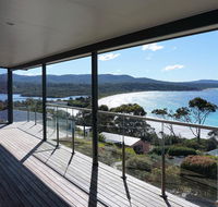 Sea Eagle Cottage - Kingaroy Accommodation