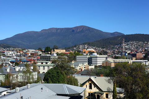 Lenna Of Hobart - Kingaroy Accommodation 13