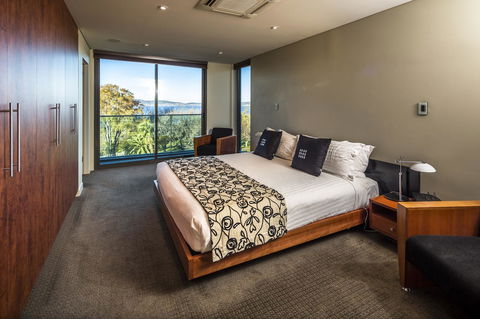 Lenna Of Hobart - Kingaroy Accommodation 34