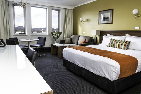 Lenna Of Hobart - Kingaroy Accommodation 6