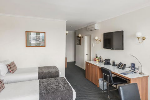 Lenna Of Hobart - Kingaroy Accommodation 5