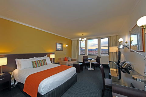 Lenna Of Hobart - Kingaroy Accommodation 4