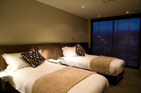 Lenna Of Hobart - Kingaroy Accommodation 42