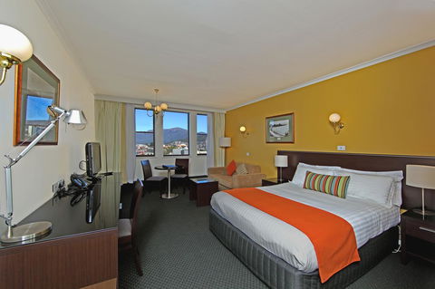 Lenna Of Hobart - Kingaroy Accommodation 8