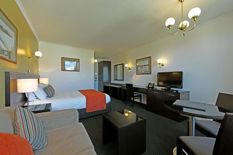 Lenna Of Hobart - Kingaroy Accommodation 1