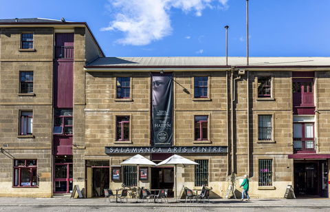 Lenna Of Hobart - Kingaroy Accommodation 25
