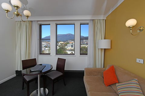 Lenna Of Hobart - Kingaroy Accommodation 43