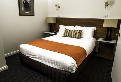 Lenna Of Hobart - Kingaroy Accommodation 26