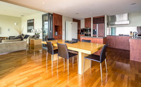 Lenna Of Hobart - Kingaroy Accommodation 40