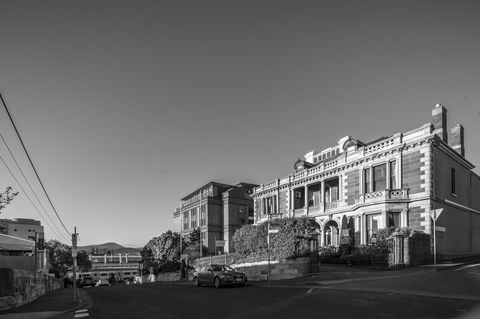 Lenna Of Hobart - Kingaroy Accommodation 27
