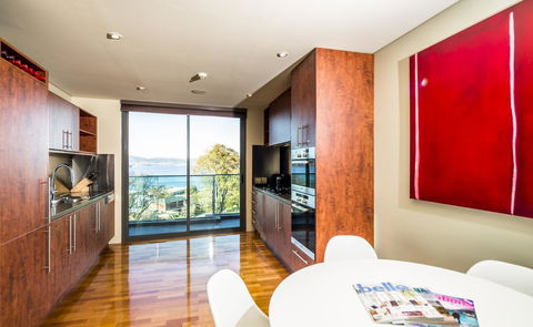 Lenna Of Hobart - Kingaroy Accommodation 29