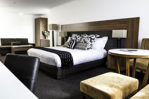 Lenna Of Hobart - Kingaroy Accommodation 20