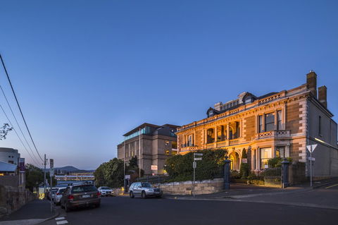 Lenna Of Hobart - Kingaroy Accommodation 21