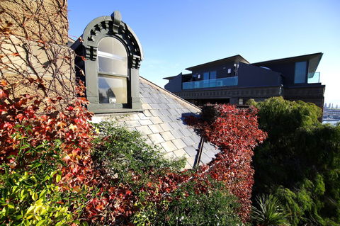 Lenna Of Hobart - Kingaroy Accommodation 35