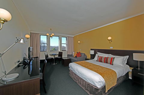 Lenna Of Hobart - Kingaroy Accommodation 19