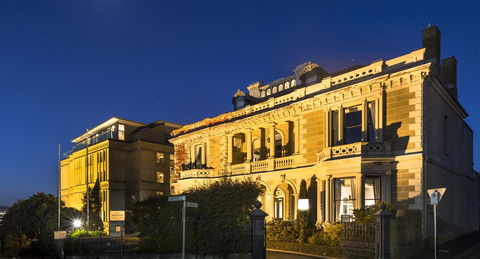 Lenna Of Hobart - Kingaroy Accommodation 0