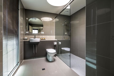 Lenna Of Hobart - Kingaroy Accommodation 38