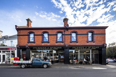 Lenna Of Hobart - Kingaroy Accommodation 15