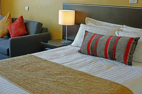 Lenna Of Hobart - Kingaroy Accommodation 44