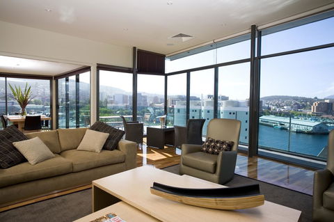 Lenna Of Hobart - Kingaroy Accommodation 41