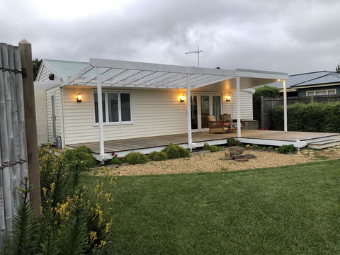 Richmond Bridge Accommodation â€œTwo The Bridgeâ€ - Kingaroy Accommodation 9
