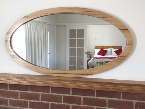 Richmond Bridge Accommodation â€œTwo The Bridgeâ€ - Kingaroy Accommodation 12