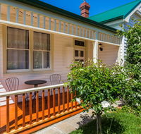 Rosehaven Cottage - Kingaroy Accommodation