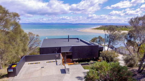 Cocktails With A View - Kingaroy Accommodation 16