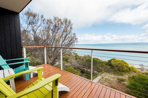 Cocktails With A View - Kingaroy Accommodation 14