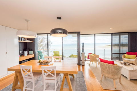 Cocktails With A View - Kingaroy Accommodation 4